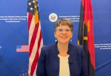 US Reaffirms Lobito Corridor Strategic Importance US Reaffirms Lobito Corridor Strategic Importance