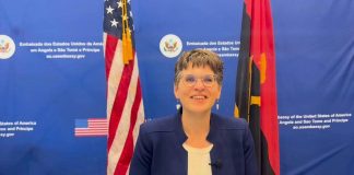 US Reaffirms Lobito Corridor Strategic Importance US Reaffirms Lobito Corridor Strategic Importance