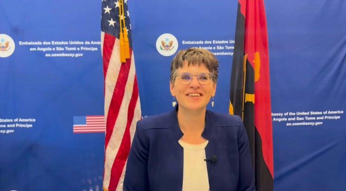 US Reaffirms Lobito Corridor Strategic Importance US Reaffirms Lobito Corridor Strategic Importance