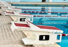 Angola Finishes Last in Swimming at the African Youth Games Angola Finishes Last in Swimming at the African Youth Games