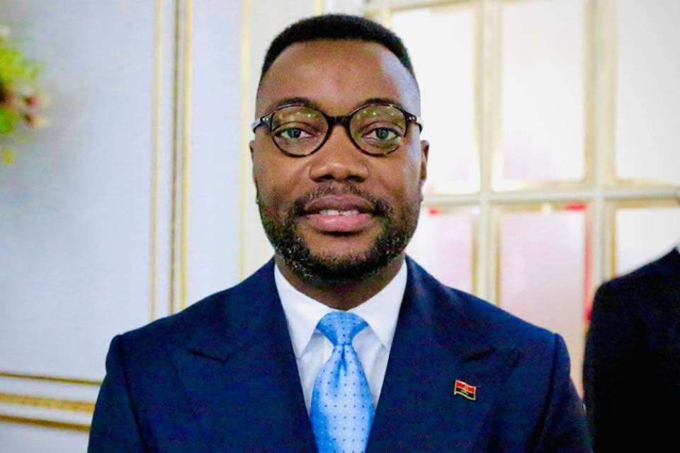 Governor Wants Discipline in Health Sector’S Management Governor Wants Discipline in Health Sector’S Management