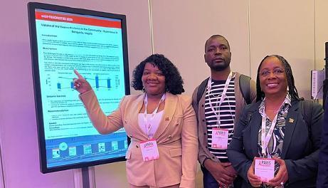 Health Ministry Strengthens Partnership with Institutions in France Health Ministry Strengthens Partnership with Institutions in France