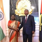 Angola and India Assess Strengthening Parliamentary Cooperation Angola and India Assess Strengthening Parliamentary Cooperation