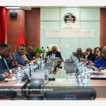 CSMJ Cancels Public Competition for Judicial Employees CSMJ Cancels Public Competition for Judicial Employees