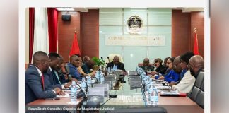 CSMJ Cancels Public Competition for Judicial Employees CSMJ Cancels Public Competition for Judicial Employees