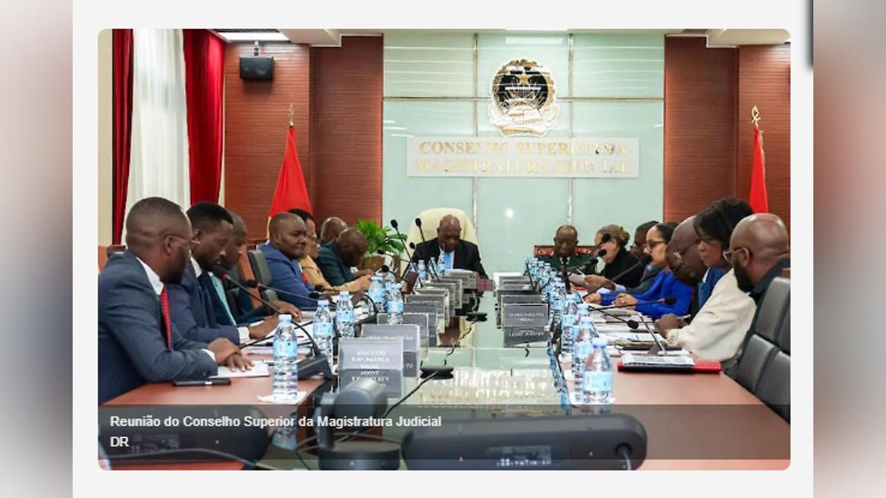 CSMJ Cancels Public Competition for Judicial Employees CSMJ Cancels Public Competition for Judicial Employees