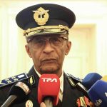 Over 60 Angolan Officers Decorated with Defense Medals Over 60 Angolan Officers Decorated with Defense Medals