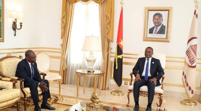 Parliamentary Leaders Push for Local Government Legislation Parliamentary Leaders Push for Local Government Legislation