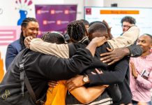 Detty December: Joy Nostalgia and Pride Beyond Holidays Detty December: Joy Nostalgia and Pride Beyond Holidays