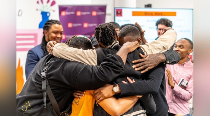 Detty December: Joy Nostalgia and Pride Beyond Holidays Detty December: Joy Nostalgia and Pride Beyond Holidays