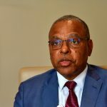 Minister Emphasizes Replica Project’S Role in Growth Minister Emphasizes Replica Project'S Role in Growth