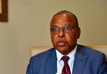 Minister Emphasizes Replica Project’S Role in Growth Minister Emphasizes Replica Project'S Role in Growth