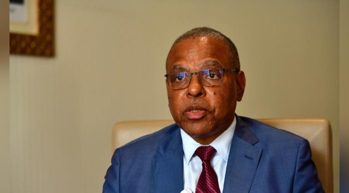 Minister Emphasizes Replica Project’S Role in Growth Minister Emphasizes Replica Project'S Role in Growth