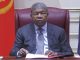 President João Lourenço Praises Angolan Army Role President João Lourenço Praises Angolan Army Role