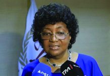 Ombuds Office Registers over 10,000 Complaints this Year Ombuds Office Registers over 10,000 Complaints this Year