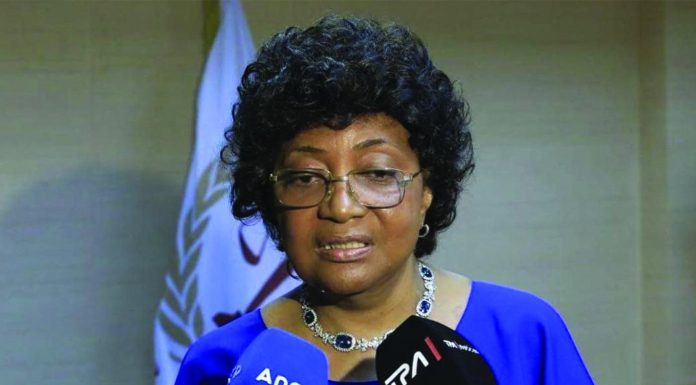 Ombuds Office Registers over 10,000 Complaints this Year Ombuds Office Registers over 10,000 Complaints this Year