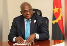 Minister Highlights Improved Business Environment in Angola Minister Highlights Improved Business Environment in Angola