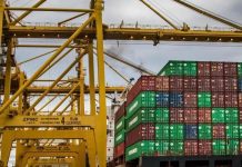 Cruise Ship Crystal Symphony Docks in Namibe with 378 Tourists Cruise Ship Crystal Symphony Docks in Namibe with 378 Tourists