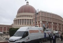 Parliament Prepares Ceremony to Honor Fernando Da Piedade Parliament Prepares Ceremony to Honor Fernando Da Piedade