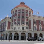 President João Lourenço Declares Mourning for Vice-President President João Lourenço Declares Mourning for Vice-President