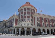 President João Lourenço Declares Mourning for Vice-President President João Lourenço Declares Mourning for Vice-President