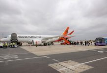 TAAG Increases to Four the Number of Boeing Dreamliner Aircraft TAAG Increases to Four the Number of Boeing Dreamliner Aircraft