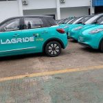 Lagride Secures $100M Credit Facility for Vehicle Acquisition Lagride Secures $100M Credit Facility for Vehicle Acquisition