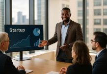 African Startups Funding Confusion in 2024 African Startups Funding Confusion in 2024