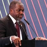 Government Ensures Ongoing Improvement in Mineral Management Government Ensures Ongoing Improvement in Mineral Management