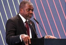 Government Ensures Ongoing Improvement in Mineral Management Government Ensures Ongoing Improvement in Mineral Management