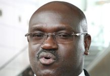 Cimangola’S Raw Material is Entirely National Cimangola'S Raw Material is Entirely National