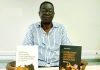 Journalist José Weza Launches Book on Evolution of Angolan Music Journalist José Weza Launches Book on Evolution of Angolan Music