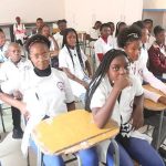 INAC in Uíge Registers Reduction in Domestic Violence Cases INAC in Uíge Registers Reduction in Domestic Violence Cases