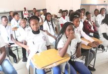 INAC in Uíge Registers Reduction in Domestic Violence Cases INAC in Uíge Registers Reduction in Domestic Violence Cases