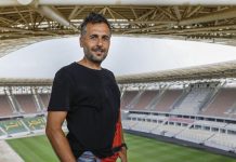 National Coach Emphasizes Victory in AFCON 2025 Opener National Coach Emphasizes Victory in AFCON 2025 Opener