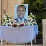 Angolan Government Immortalizes Nandó’S Contribution Angolan Government Immortalizes Nandó’S Contribution