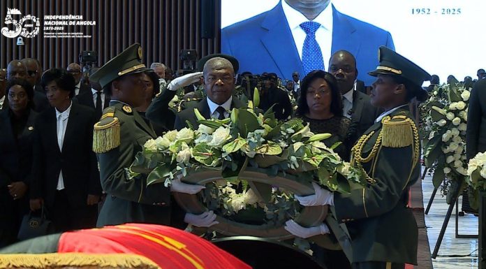 PR Pays Tribute to Fernando Da Piedade “Nandó” PR Pays Tribute to Fernando Da Piedade “Nandó”