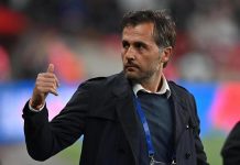 Beaumelle Acknowledges South Africa’S Squad Superiority Beaumelle Acknowledges South Africa'S Squad Superiority