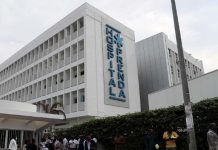 Prenda Hospital Performs 255 Dialysis Sessions per Day Prenda Hospital Performs 255 Dialysis Sessions per Day