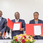 BDA and FADA Reinforce Partnership in Productive Sector BDA and FADA Reinforce Partnership in Productive Sector