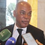 Adalberto Costa Júnior Launches Together for Angola Adalberto Costa Júnior Launches Together for Angola