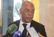 Adalberto Costa Júnior Launches Together for Angola Adalberto Costa Júnior Launches Together for Angola