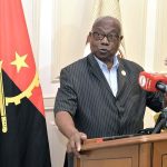 Political and Social Problems of Independent Angola Political and Social Problems of Independent Angola