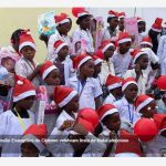 Council of Churches Urges Faith and Reconciliation this Christmas Council of Churches Urges Faith and Reconciliation this Christmas