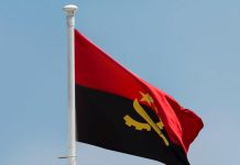 Lunda-Norte Registers 44 Border Violations at Christmas Lunda-Norte Registers 44 Border Violations at Christmas