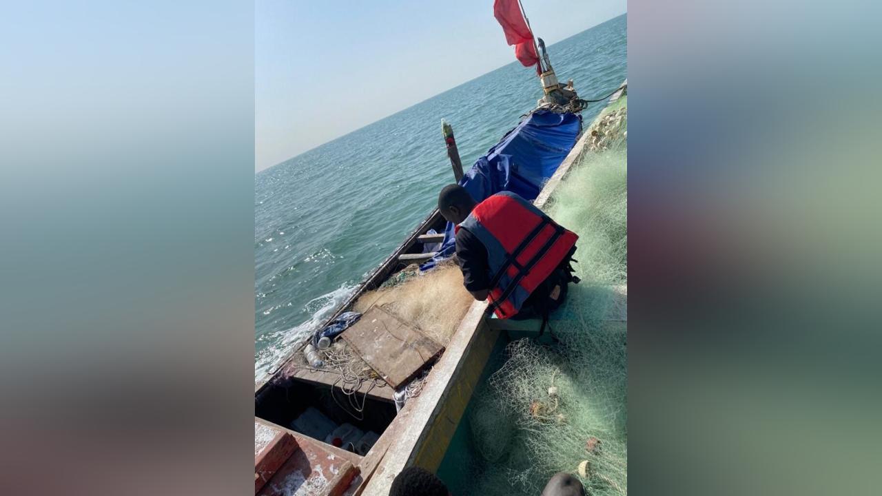 Cuvango Aims to be Main Agricultural and Fishing Site Cuvango Aims to be Main Agricultural and Fishing Site