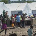 Angola Border Guard Stops 176 Illegal Immigrants Angola Border Guard Stops 176 Illegal Immigrants