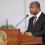 President João Lourenço Commits to Angolans’ Well-Being President João Lourenço Commits to Angolans' Well-Being