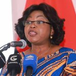 Esperança Da Costa Praises President João Lourenço Leadership Esperança Da Costa Praises President João Lourenço Leadership