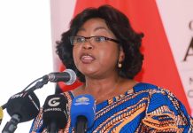 Esperança Da Costa Praises President João Lourenço Leadership Esperança Da Costa Praises President João Lourenço Leadership